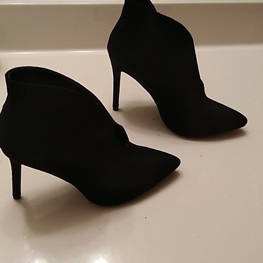 Booties - Picture 2 of 2